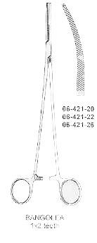 Bangolea Forcep